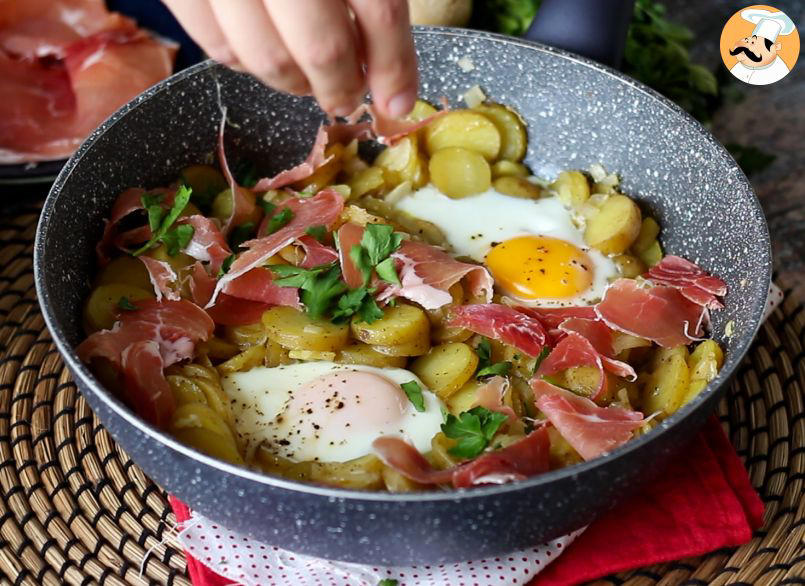 Main Dish, Ingredients, Materials, Preparation, You may like