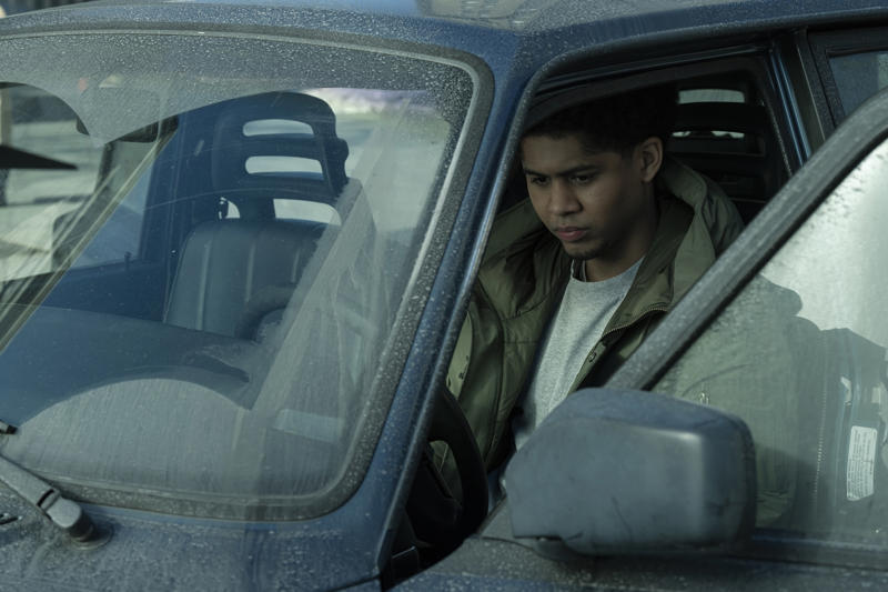 Taylor Dearden, The Pitt, Natasha Lyonne, Poker Face, Lola Petticrew, Say Nothing, Rhenzy Feliz, The Penguin, Uzo Aduba, The Residence , Sharon Horgan, Bad Sisters, Zach Cherry, Severance , Colman Domingo, The Four Seasons , Jeff Hiller, Somebody Somewhere