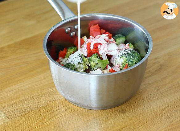 Main Dish, Materials, Preparation, You may like