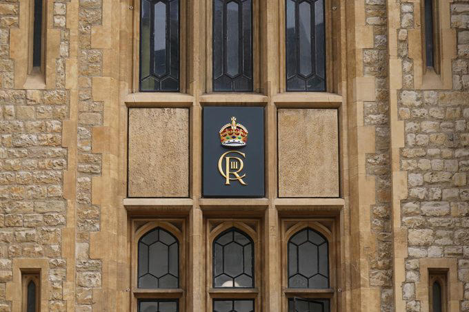 Royal changes, The royal line of succession, The British national anthem, The slimmed-down monarchy, The royal cypher, The monarch’s address, Coins and banknotes, Stamps and post boxes, Military uniforms and police hats, Royal travel and state visits, Casual royal engagements, Passports, Charity work, Food at the palace, Environmental initiatives at the palace, The Commonwealth, Citizenship ceremonies, About the expert