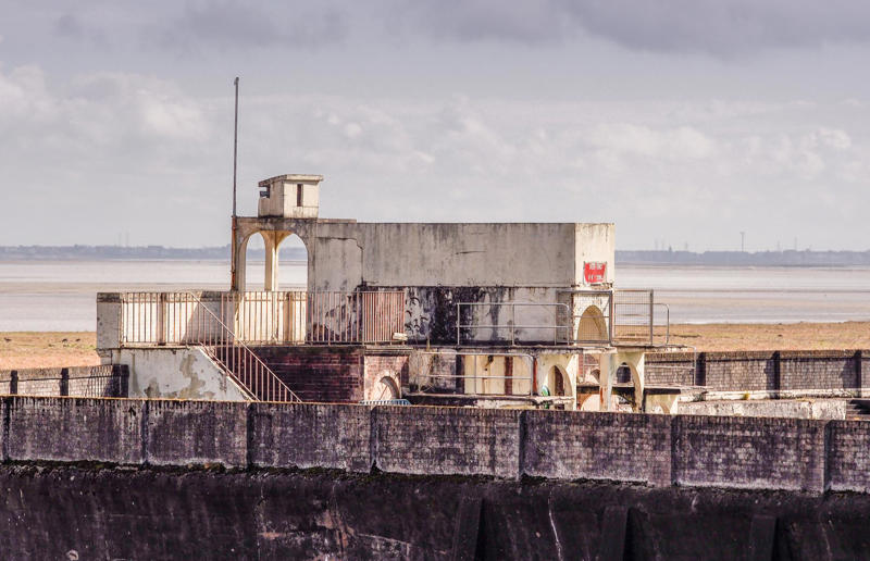 Grange-over-Sands Lido, England, UK Relics of the past, Maunsell Sea Forts, UK, Beelitz-Heilstatten Hospital, Germany, Grange-over-Sands Lido, England, UK, Butedale, British Columbia, Canada, The North Wales Hospital, Wales, UK, Kolmanskop, Namibia, Hashima Island, Japan, Port Arthur, Australia, Imber Village, England, UK, Ellis Island Immigrant Hospital, New Jersey, USA, Bodie, California, USA, Kayakoy, Turkey, Oradour-sur-Glane, France, Poveglia, Italy, Deception Island, Antarctica