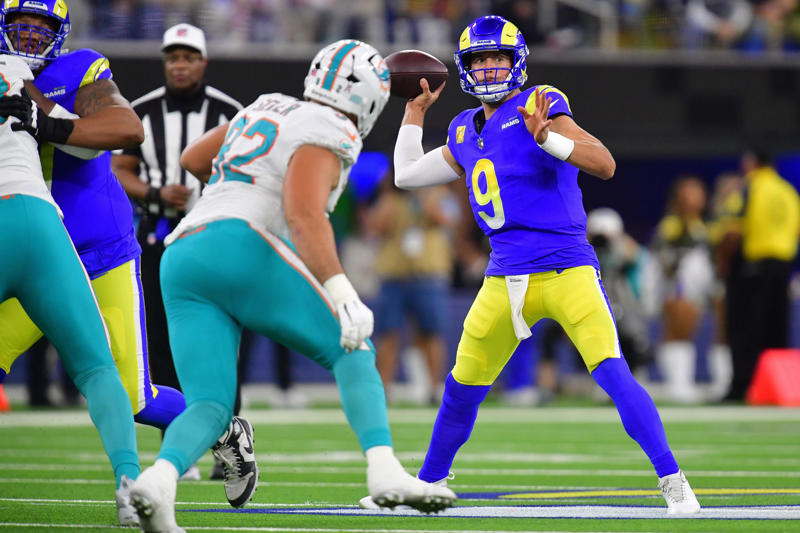 Zach Sieler’s master class is in session, Is Zach Wilson the answer to a key question?, Can this Dolphins secondary hold up?, Speaking of Tyreek Hill …, Did we forget about the offensive line?, About this culture-change thing in Miami …, Welcome back, Bradley Chubb and Jaelan Phillips, Will Mike McDaniel and Chris Grier remain in control?