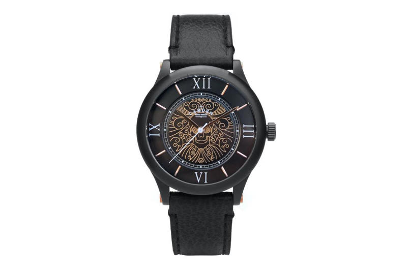 Larsson &amp; Jennings , Samsung Galaxy Smart Watches, Abbott Lyon Watches, Daniel Wellington, Timex Watches, Olivia Burton London, Cluse Watches, The Camden Watch Company