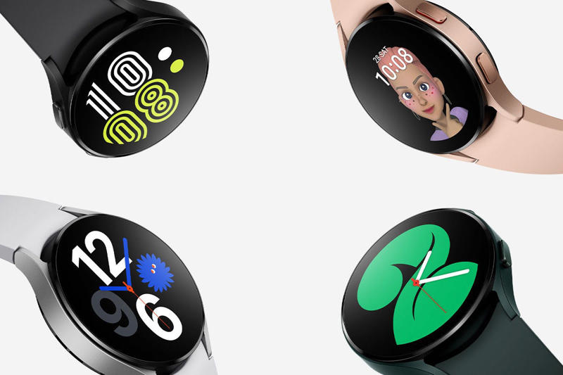 Larsson &amp; Jennings , Samsung Galaxy Smart Watches, Abbott Lyon Watches, Daniel Wellington, Timex Watches, Olivia Burton London, Cluse Watches, The Camden Watch Company