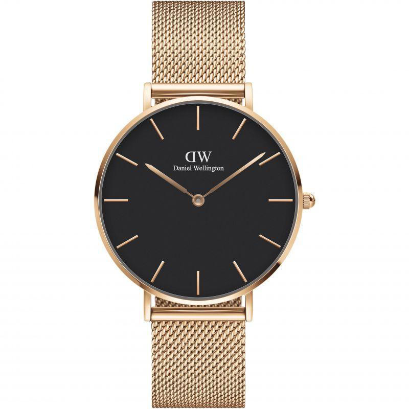 Larsson &amp; Jennings , Samsung Galaxy Smart Watches, Abbott Lyon Watches, Daniel Wellington, Timex Watches, Olivia Burton London, Cluse Watches, The Camden Watch Company