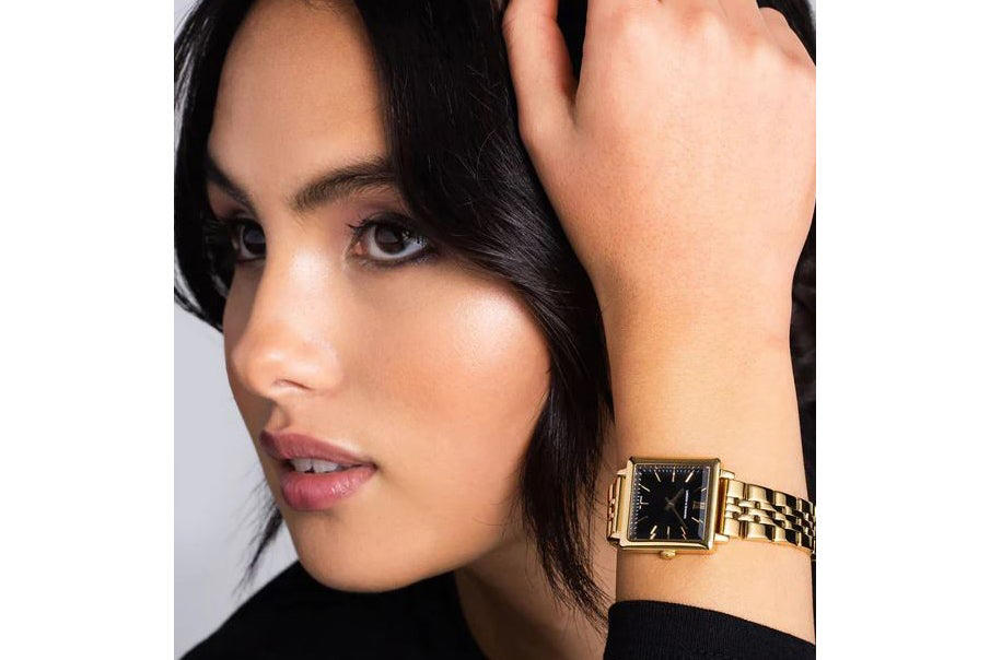 Larsson &amp; Jennings , Samsung Galaxy Smart Watches, Abbott Lyon Watches, Daniel Wellington, Timex Watches, Olivia Burton London, Cluse Watches, The Camden Watch Company