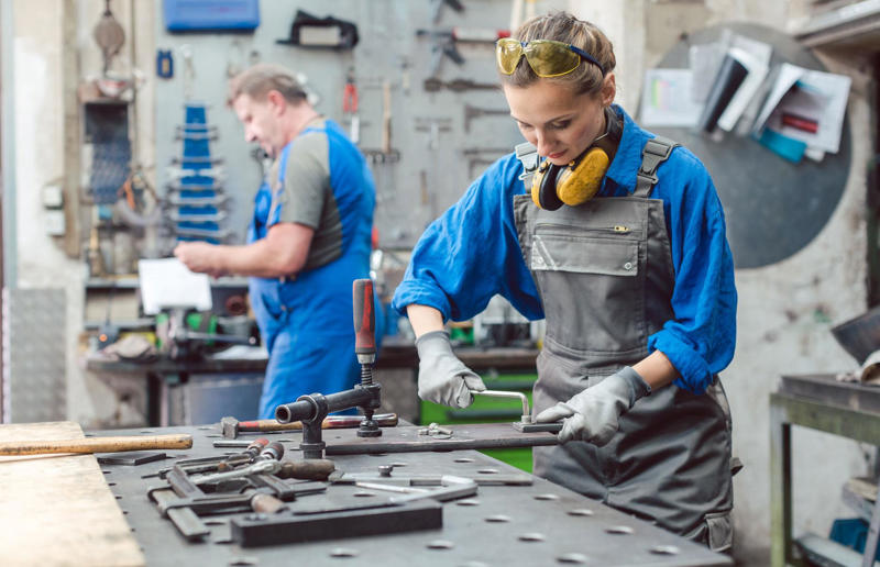 Nations with the largest and smallest gender pay gaps, India: 48.1%, South Korea: 31.2%, South Africa: 30%, Japan: 21.3%, Canada: 17.1%, USA: 17%, Mexico: 16.7%, Finland: 15.3%, UK: 14.5%, Switzerland: 13.8%, Germany: 13.7%, Netherlands: 13.2%, China: 12.6%, Austria: 12.2%, France: 11.6%, Brazil: 11.1%, Australia: 9.9%, Iceland: 9.7%, New Zealand: 9.2%, Poland: 8.7%, Spain: 8.1%, Ireland: 7.3%, Malaysia: 7.3%, Sweden: 7.2%, Singapore: 6%, Italy: 5.7%, Denmark: 5.6%, Norway: 4.5%, Colombia: 1.9%