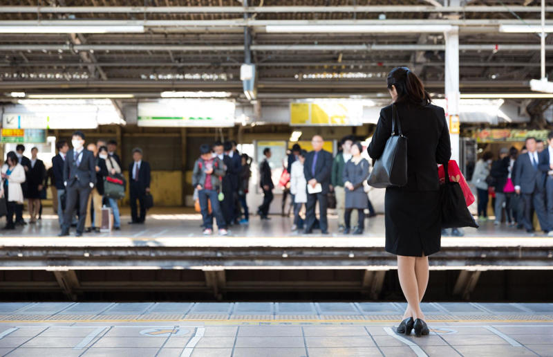 Nations with the largest and smallest gender pay gaps, India: 48.1%, South Korea: 31.2%, South Africa: 30%, Japan: 21.3%, Canada: 17.1%, USA: 17%, Mexico: 16.7%, Finland: 15.3%, UK: 14.5%, Switzerland: 13.8%, Germany: 13.7%, Netherlands: 13.2%, China: 12.6%, Austria: 12.2%, France: 11.6%, Brazil: 11.1%, Australia: 9.9%, Iceland: 9.7%, New Zealand: 9.2%, Poland: 8.7%, Spain: 8.1%, Ireland: 7.3%, Malaysia: 7.3%, Sweden: 7.2%, Singapore: 6%, Italy: 5.7%, Denmark: 5.6%, Norway: 4.5%, Colombia: 1.9%