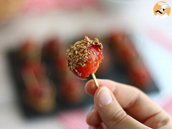 Appetizer, Materials, Preparation, You may like