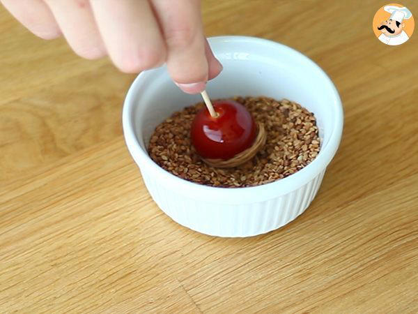 Appetizer, Materials, Preparation, You may like