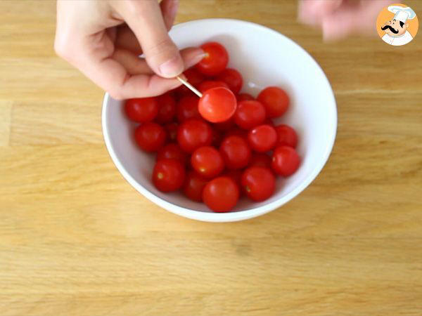 Appetizer, Materials, Preparation, You may like