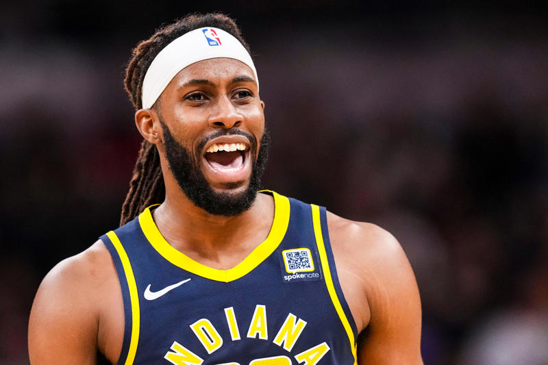 Isaiah Jackson , Thomas Bryant , Tony Bradley , James Wiseman , Mason Plumlee (signed with Hornets), Jaxson Hayes , Paul Reed (re-signed with Pistons), Tristan Thompson, Taj Gibson, Jericho Sims