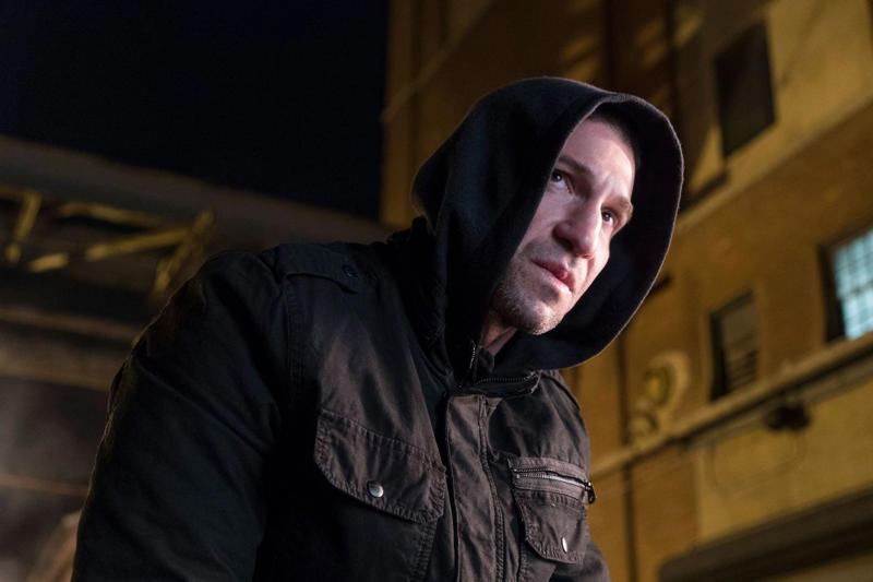 Iron Fist (2017–2018), Inhumans (2018), The Falcon and the Winter Soldier (2021), The Defenders (2017), Secret Invasion (2023), Helstrom (2020), The Punisher (2017–2019), Marvel’s Agents of SHIELD (2013–2020), Echo (2024), Ironheart (2025), Runaways (2017–2019), The Gifted (2017–2019), She-Hulk: Attorney at Law (2022), Legion (2017–2019), Luke Cage (2016–2018), Cloak &amp; Dagger (2018–2019), Hawkeye (2021), Moon Knight (2022), Agent Carter (2015–2016), Daredevil: Born Again (2025), WandaVision (2021), Ms. Marvel (2022), Loki (2021–), Daredevil (2015–2018),  Jessica Jones (2015–2019), Agatha All Along (2024)
