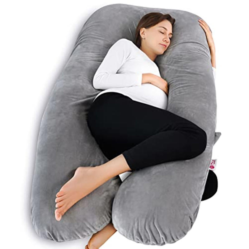 How I picked the best pregnancy pillows, The best pregnancy pillows in 2025, How to shop for pregnancy pillows, Frequently asked questions, Meet our experts, Why trust NBC Select?
