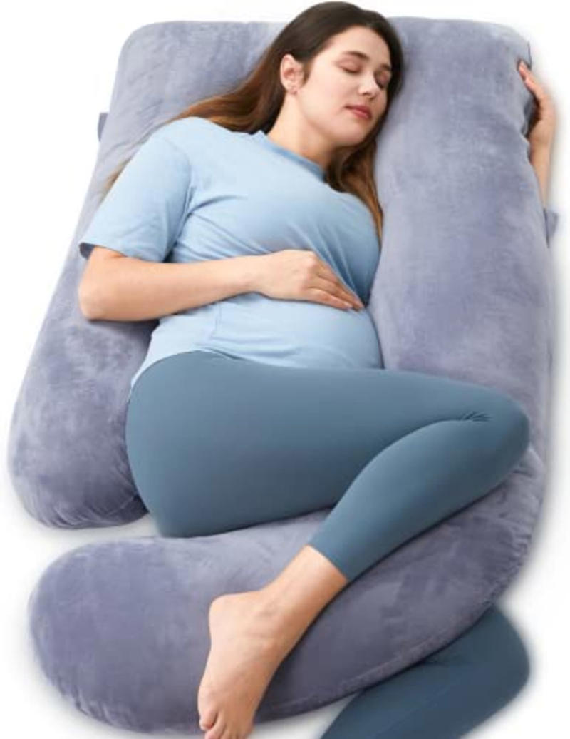 How I picked the best pregnancy pillows, The best pregnancy pillows in 2025, How to shop for pregnancy pillows, Frequently asked questions, Meet our experts, Why trust NBC Select?
