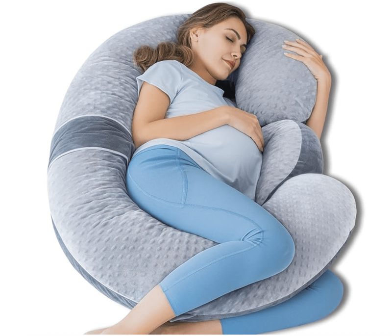 How I picked the best pregnancy pillows, The best pregnancy pillows in 2025, How to shop for pregnancy pillows, Frequently asked questions, Meet our experts, Why trust NBC Select?