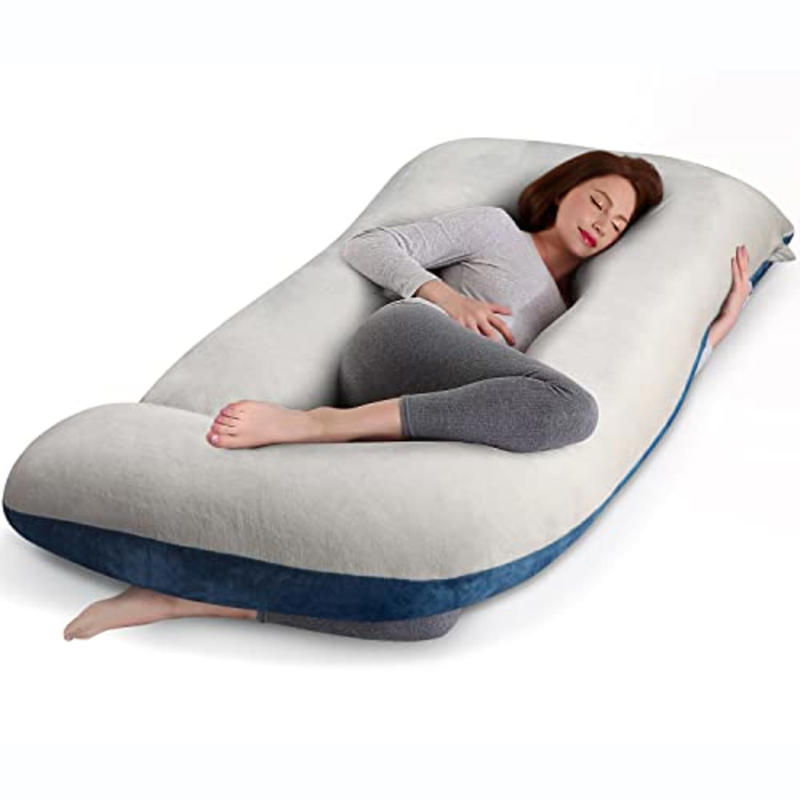 How I picked the best pregnancy pillows, The best pregnancy pillows in 2025, How to shop for pregnancy pillows, Frequently asked questions, Meet our experts, Why trust NBC Select?