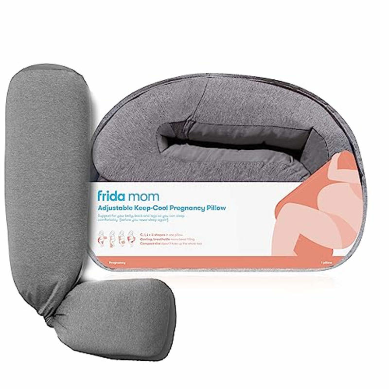 How I picked the best pregnancy pillows, The best pregnancy pillows in 2025, How to shop for pregnancy pillows, Frequently asked questions, Meet our experts, Why trust NBC Select?