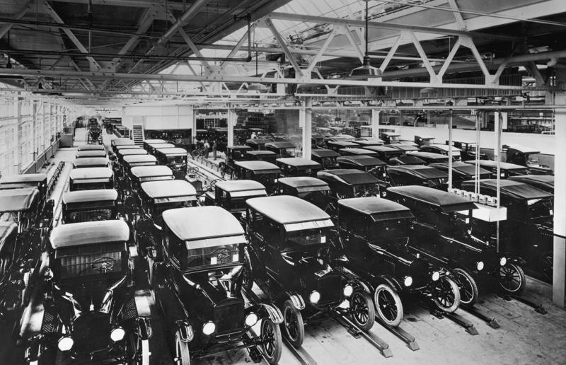 Things we take for granted that used to cost a fortune, Tea: became widely affordable in 1784, Cars: became widely affordable in 1908, Radios: became widely affordable in the 1930s, TVs: became widely affordable in the 1950s, Vacuum cleaners: became widely affordable in the 1970s, Flying: became widely affordable in 1978, Personal computers: became widely affordable in the 1980s, Mobile phones: became widely affordable in 1999, Digital cameras: became widely affordable in the 2000s, Laser printers: became widely affordable in the 2000s