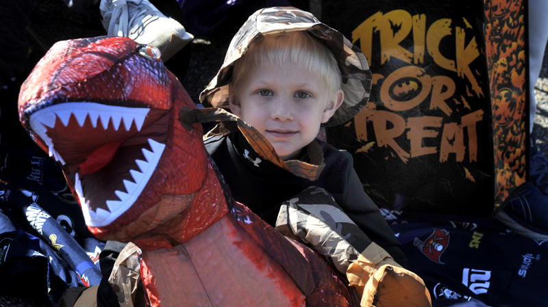 Delaware professor on how monsters are used to exploit cultures, Hide your crystal ball. There are strange Halloween laws in Delaware, What are Halloween trick-or-treat curfews in Delaware this year?, Sea Witch Festival costume parade in Rehoboth Beach, What is the candy tax? How parents get their Halloween treats, Spirit Halloween brings vacant Delaware stores back from the dead, Who has Halloween doughnuts? What to look for at Duck Donuts, Dunkin’, These are the best Halloween events at the Delaware beaches, What's the most popular traditional Halloween costume in Delaware? Study finds answer, Take a look back at Halloween in Delaware during the 1990s, Delaware Halloween events that are family friendly &amp; not scary, Sea Witch Festival Parade celebrates Halloween in Rehoboth Beach, Dunkin' fall menu: Here's what's coming for Halloween, McDonald's is bringing back Boo Buckets. Here's what we know