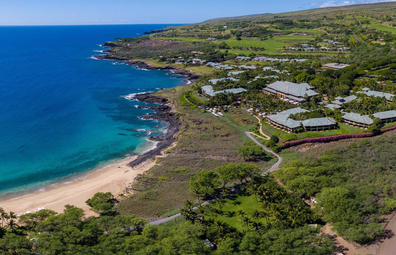 Larry Ellison’s Lanai island in Hawaii Inside the surprising property portfolios of the super-rich, Mark Zuckerberg, Mark Zuckerberg’s super-compound in Palo Alto, California, Mark Zuckerberg’s secret 0m Hawaii estate, Larry Ellison, Larry Ellison’s Woodside estate in California, Larry Ellison’s personal art museums, Larry Ellison’s historic mansion in Newport, Rhode Island, Larry Ellison’s sprawling Palm Beach villa in Florida, Larry Ellison’s Manalapan estate in Florida, Larry Ellison’s Lanai island in Hawaii, Jeff Bezos, Jeff Bezos’ Beverly Hills compound in California, Jeff Bezos’ lakeside mansions in Medina, Washington, Jeff Bezos’ Fifth Avenue apartments in New York City, Jeff Bezos' neighbouring mansions on Indian Creek island, Florida, Jeff Bezos' third mansion on Indian Creek island, Florida, MacKenzie Scott, MacKenzie Scott's Beverly Hills mansion in California, MacKenzie Scott's Beverly Hills ranch-style house in California, MacKenzie Scott's mystery mansion in Washington, Mukesh Ambani, Mukesh Ambani's Sea Wind apartment block in Mumbai, Mukesh Ambani's Antilia skyscraper in Mumbai, Mukesh Ambani's English country estate, Françoise Bettencourt Meyers, Françoise Bettencourt Meyers' Paris apartment, Françoise Bettencourt Meyers' Paris mansion, Françoise Bettencourt Meyers' coastal villa in Brittany, France, Bill Gates, Bill Gates' Xanadu 2.0 in Medina, Washington, Bill Gates' remote Wyoming ranch, Bill Gates' equestrian estate in Wellington, Florida, Bill Gates’ beach bungalow in Del Mar, California, Bernard Arnault, Bernard Arnault’s grand Paris mansion, Bernard Arnault’s château and vineyard in Bordeaux, France, Warren Buffett, Warren Buffett’s forever home in Omaha, Nebraska, Warren Buffett’s holiday home in Laguna Beach, California, Elon Musk, Elon Musk’s mega-mansion in Bel Air, California, Elon Musk’s historic Los Angeles home in California, Elon Musk's Snailbrook town in Texas, Michael Bloomberg, Michael Bloomberg’s New York City property portfolio, Michael Bloomberg’s Hamptons retreat in New York, Michael Bloomberg’s central London pads, Michael Bloomberg’s tropical mega-mansion in Bermuda, Michael Bloomberg’s holiday homes in Colorado and Florida