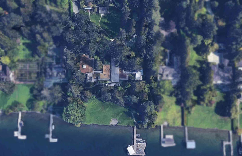 MacKenzie Scott's mystery mansion in Washington Inside the surprising property portfolios of the super-rich, Mark Zuckerberg, Mark Zuckerberg’s super-compound in Palo Alto, California, Mark Zuckerberg’s secret 0m Hawaii estate, Larry Ellison, Larry Ellison’s Woodside estate in California, Larry Ellison’s personal art museums, Larry Ellison’s historic mansion in Newport, Rhode Island, Larry Ellison’s sprawling Palm Beach villa in Florida, Larry Ellison’s Manalapan estate in Florida, Larry Ellison’s Lanai island in Hawaii, Jeff Bezos, Jeff Bezos’ Beverly Hills compound in California, Jeff Bezos’ lakeside mansions in Medina, Washington, Jeff Bezos’ Fifth Avenue apartments in New York City, Jeff Bezos' neighbouring mansions on Indian Creek island, Florida, Jeff Bezos' third mansion on Indian Creek island, Florida, MacKenzie Scott, MacKenzie Scott's Beverly Hills mansion in California, MacKenzie Scott's Beverly Hills ranch-style house in California, MacKenzie Scott's mystery mansion in Washington, Mukesh Ambani, Mukesh Ambani's Sea Wind apartment block in Mumbai, Mukesh Ambani's Antilia skyscraper in Mumbai, Mukesh Ambani's English country estate, Françoise Bettencourt Meyers, Françoise Bettencourt Meyers' Paris apartment, Françoise Bettencourt Meyers' Paris mansion, Françoise Bettencourt Meyers' coastal villa in Brittany, France, Bill Gates, Bill Gates' Xanadu 2.0 in Medina, Washington, Bill Gates' remote Wyoming ranch, Bill Gates' equestrian estate in Wellington, Florida, Bill Gates’ beach bungalow in Del Mar, California, Bernard Arnault, Bernard Arnault’s grand Paris mansion, Bernard Arnault’s château and vineyard in Bordeaux, France, Warren Buffett, Warren Buffett’s forever home in Omaha, Nebraska, Warren Buffett’s holiday home in Laguna Beach, California, Elon Musk, Elon Musk’s mega-mansion in Bel Air, California, Elon Musk’s historic Los Angeles home in California, Elon Musk's Snailbrook town in Texas, Michael Bloomberg, Michael Bloomberg’s New York City property portfolio, Michael Bloomberg’s Hamptons retreat in New York, Michael Bloomberg’s central London pads, Michael Bloomberg’s tropical mega-mansion in Bermuda, Michael Bloomberg’s holiday homes in Colorado and Florida