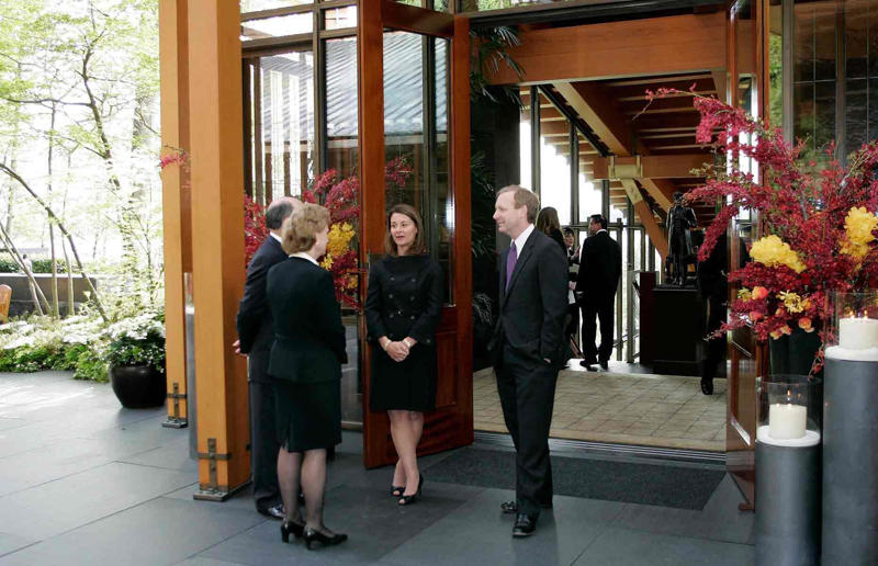 Bill Gates' Xanadu 2.0 in Medina, Washington Inside the surprising property portfolios of the super-rich, Mark Zuckerberg, Mark Zuckerberg’s super-compound in Palo Alto, California, Mark Zuckerberg’s secret 0m Hawaii estate, Larry Ellison, Larry Ellison’s Woodside estate in California, Larry Ellison’s personal art museums, Larry Ellison’s historic mansion in Newport, Rhode Island, Larry Ellison’s sprawling Palm Beach villa in Florida, Larry Ellison’s Manalapan estate in Florida, Larry Ellison’s Lanai island in Hawaii, Jeff Bezos, Jeff Bezos’ Beverly Hills compound in California, Jeff Bezos’ lakeside mansions in Medina, Washington, Jeff Bezos’ Fifth Avenue apartments in New York City, Jeff Bezos' neighbouring mansions on Indian Creek island, Florida, Jeff Bezos' third mansion on Indian Creek island, Florida, MacKenzie Scott, MacKenzie Scott's Beverly Hills mansion in California, MacKenzie Scott's Beverly Hills ranch-style house in California, MacKenzie Scott's mystery mansion in Washington, Mukesh Ambani, Mukesh Ambani's Sea Wind apartment block in Mumbai, Mukesh Ambani's Antilia skyscraper in Mumbai, Mukesh Ambani's English country estate, Françoise Bettencourt Meyers, Françoise Bettencourt Meyers' Paris apartment, Françoise Bettencourt Meyers' Paris mansion, Françoise Bettencourt Meyers' coastal villa in Brittany, France, Bill Gates, Bill Gates' Xanadu 2.0 in Medina, Washington, Bill Gates' remote Wyoming ranch, Bill Gates' equestrian estate in Wellington, Florida, Bill Gates’ beach bungalow in Del Mar, California, Bernard Arnault, Bernard Arnault’s grand Paris mansion, Bernard Arnault’s château and vineyard in Bordeaux, France, Warren Buffett, Warren Buffett’s forever home in Omaha, Nebraska, Warren Buffett’s holiday home in Laguna Beach, California, Elon Musk, Elon Musk’s mega-mansion in Bel Air, California, Elon Musk’s historic Los Angeles home in California, Elon Musk's Snailbrook town in Texas, Michael Bloomberg, Michael Bloomberg’s New York City property portfolio, Michael Bloomberg’s Hamptons retreat in New York, Michael Bloomberg’s central London pads, Michael Bloomberg’s tropical mega-mansion in Bermuda, Michael Bloomberg’s holiday homes in Colorado and Florida