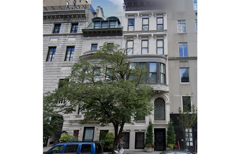 Michael Bloomberg’s New York City property portfolio Inside the surprising property portfolios of the super-rich, Mark Zuckerberg, Mark Zuckerberg’s super-compound in Palo Alto, California, Mark Zuckerberg’s secret 0m Hawaii estate, Larry Ellison, Larry Ellison’s Woodside estate in California, Larry Ellison’s personal art museums, Larry Ellison’s historic mansion in Newport, Rhode Island, Larry Ellison’s sprawling Palm Beach villa in Florida, Larry Ellison’s Manalapan estate in Florida, Larry Ellison’s Lanai island in Hawaii, Jeff Bezos, Jeff Bezos’ Beverly Hills compound in California, Jeff Bezos’ lakeside mansions in Medina, Washington, Jeff Bezos’ Fifth Avenue apartments in New York City, Jeff Bezos' neighbouring mansions on Indian Creek island, Florida, Jeff Bezos' third mansion on Indian Creek island, Florida, MacKenzie Scott, MacKenzie Scott's Beverly Hills mansion in California, MacKenzie Scott's Beverly Hills ranch-style house in California, MacKenzie Scott's mystery mansion in Washington, Mukesh Ambani, Mukesh Ambani's Sea Wind apartment block in Mumbai, Mukesh Ambani's Antilia skyscraper in Mumbai, Mukesh Ambani's English country estate, Françoise Bettencourt Meyers, Françoise Bettencourt Meyers' Paris apartment, Françoise Bettencourt Meyers' Paris mansion, Françoise Bettencourt Meyers' coastal villa in Brittany, France, Bill Gates, Bill Gates' Xanadu 2.0 in Medina, Washington, Bill Gates' remote Wyoming ranch, Bill Gates' equestrian estate in Wellington, Florida, Bill Gates’ beach bungalow in Del Mar, California, Bernard Arnault, Bernard Arnault’s grand Paris mansion, Bernard Arnault’s château and vineyard in Bordeaux, France, Warren Buffett, Warren Buffett’s forever home in Omaha, Nebraska, Warren Buffett’s holiday home in Laguna Beach, California, Elon Musk, Elon Musk’s mega-mansion in Bel Air, California, Elon Musk’s historic Los Angeles home in California, Elon Musk's Snailbrook town in Texas, Michael Bloomberg, Michael Bloomberg’s New York City property portfolio, Michael Bloomberg’s Hamptons retreat in New York, Michael Bloomberg’s central London pads, Michael Bloomberg’s tropical mega-mansion in Bermuda, Michael Bloomberg’s holiday homes in Colorado and Florida