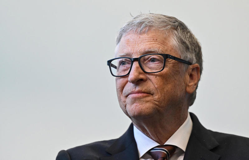 Bill Gates Inside the surprising property portfolios of the super-rich, Mark Zuckerberg, Mark Zuckerberg’s super-compound in Palo Alto, California, Mark Zuckerberg’s secret 0m Hawaii estate, Larry Ellison, Larry Ellison’s Woodside estate in California, Larry Ellison’s personal art museums, Larry Ellison’s historic mansion in Newport, Rhode Island, Larry Ellison’s sprawling Palm Beach villa in Florida, Larry Ellison’s Manalapan estate in Florida, Larry Ellison’s Lanai island in Hawaii, Jeff Bezos, Jeff Bezos’ Beverly Hills compound in California, Jeff Bezos’ lakeside mansions in Medina, Washington, Jeff Bezos’ Fifth Avenue apartments in New York City, Jeff Bezos' neighbouring mansions on Indian Creek island, Florida, Jeff Bezos' third mansion on Indian Creek island, Florida, MacKenzie Scott, MacKenzie Scott's Beverly Hills mansion in California, MacKenzie Scott's Beverly Hills ranch-style house in California, MacKenzie Scott's mystery mansion in Washington, Mukesh Ambani, Mukesh Ambani's Sea Wind apartment block in Mumbai, Mukesh Ambani's Antilia skyscraper in Mumbai, Mukesh Ambani's English country estate, Françoise Bettencourt Meyers, Françoise Bettencourt Meyers' Paris apartment, Françoise Bettencourt Meyers' Paris mansion, Françoise Bettencourt Meyers' coastal villa in Brittany, France, Bill Gates, Bill Gates' Xanadu 2.0 in Medina, Washington, Bill Gates' remote Wyoming ranch, Bill Gates' equestrian estate in Wellington, Florida, Bill Gates’ beach bungalow in Del Mar, California, Bernard Arnault, Bernard Arnault’s grand Paris mansion, Bernard Arnault’s château and vineyard in Bordeaux, France, Warren Buffett, Warren Buffett’s forever home in Omaha, Nebraska, Warren Buffett’s holiday home in Laguna Beach, California, Elon Musk, Elon Musk’s mega-mansion in Bel Air, California, Elon Musk’s historic Los Angeles home in California, Elon Musk's Snailbrook town in Texas, Michael Bloomberg, Michael Bloomberg’s New York City property portfolio, Michael Bloomberg’s Hamptons retreat in New York, Michael Bloomberg’s central London pads, Michael Bloomberg’s tropical mega-mansion in Bermuda, Michael Bloomberg’s holiday homes in Colorado and Florida