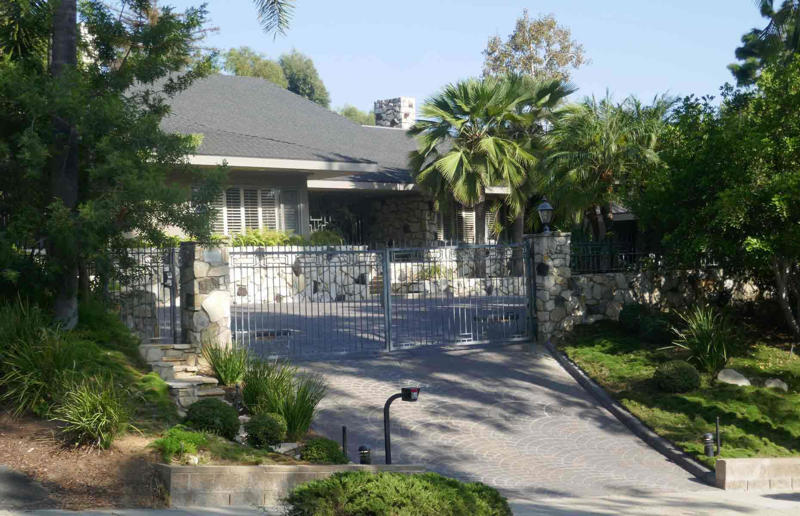 MacKenzie Scott's Beverly Hills ranch-style house in California Inside the surprising property portfolios of the super-rich, Mark Zuckerberg, Mark Zuckerberg’s super-compound in Palo Alto, California, Mark Zuckerberg’s secret 0m Hawaii estate, Larry Ellison, Larry Ellison’s Woodside estate in California, Larry Ellison’s personal art museums, Larry Ellison’s historic mansion in Newport, Rhode Island, Larry Ellison’s sprawling Palm Beach villa in Florida, Larry Ellison’s Manalapan estate in Florida, Larry Ellison’s Lanai island in Hawaii, Jeff Bezos, Jeff Bezos’ Beverly Hills compound in California, Jeff Bezos’ lakeside mansions in Medina, Washington, Jeff Bezos’ Fifth Avenue apartments in New York City, Jeff Bezos' neighbouring mansions on Indian Creek island, Florida, Jeff Bezos' third mansion on Indian Creek island, Florida, MacKenzie Scott, MacKenzie Scott's Beverly Hills mansion in California, MacKenzie Scott's Beverly Hills ranch-style house in California, MacKenzie Scott's mystery mansion in Washington, Mukesh Ambani, Mukesh Ambani's Sea Wind apartment block in Mumbai, Mukesh Ambani's Antilia skyscraper in Mumbai, Mukesh Ambani's English country estate, Françoise Bettencourt Meyers, Françoise Bettencourt Meyers' Paris apartment, Françoise Bettencourt Meyers' Paris mansion, Françoise Bettencourt Meyers' coastal villa in Brittany, France, Bill Gates, Bill Gates' Xanadu 2.0 in Medina, Washington, Bill Gates' remote Wyoming ranch, Bill Gates' equestrian estate in Wellington, Florida, Bill Gates’ beach bungalow in Del Mar, California, Bernard Arnault, Bernard Arnault’s grand Paris mansion, Bernard Arnault’s château and vineyard in Bordeaux, France, Warren Buffett, Warren Buffett’s forever home in Omaha, Nebraska, Warren Buffett’s holiday home in Laguna Beach, California, Elon Musk, Elon Musk’s mega-mansion in Bel Air, California, Elon Musk’s historic Los Angeles home in California, Elon Musk's Snailbrook town in Texas, Michael Bloomberg, Michael Bloomberg’s New York City property portfolio, Michael Bloomberg’s Hamptons retreat in New York, Michael Bloomberg’s central London pads, Michael Bloomberg’s tropical mega-mansion in Bermuda, Michael Bloomberg’s holiday homes in Colorado and Florida