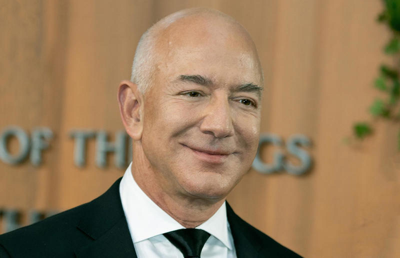 Jeff Bezos Inside the surprising property portfolios of the super-rich, Mark Zuckerberg, Mark Zuckerberg’s super-compound in Palo Alto, California, Mark Zuckerberg’s secret 0m Hawaii estate, Larry Ellison, Larry Ellison’s Woodside estate in California, Larry Ellison’s personal art museums, Larry Ellison’s historic mansion in Newport, Rhode Island, Larry Ellison’s sprawling Palm Beach villa in Florida, Larry Ellison’s Manalapan estate in Florida, Larry Ellison’s Lanai island in Hawaii, Jeff Bezos, Jeff Bezos’ Beverly Hills compound in California, Jeff Bezos’ lakeside mansions in Medina, Washington, Jeff Bezos’ Fifth Avenue apartments in New York City, Jeff Bezos' neighbouring mansions on Indian Creek island, Florida, Jeff Bezos' third mansion on Indian Creek island, Florida, MacKenzie Scott, MacKenzie Scott's Beverly Hills mansion in California, MacKenzie Scott's Beverly Hills ranch-style house in California, MacKenzie Scott's mystery mansion in Washington, Mukesh Ambani, Mukesh Ambani's Sea Wind apartment block in Mumbai, Mukesh Ambani's Antilia skyscraper in Mumbai, Mukesh Ambani's English country estate, Françoise Bettencourt Meyers, Françoise Bettencourt Meyers' Paris apartment, Françoise Bettencourt Meyers' Paris mansion, Françoise Bettencourt Meyers' coastal villa in Brittany, France, Bill Gates, Bill Gates' Xanadu 2.0 in Medina, Washington, Bill Gates' remote Wyoming ranch, Bill Gates' equestrian estate in Wellington, Florida, Bill Gates’ beach bungalow in Del Mar, California, Bernard Arnault, Bernard Arnault’s grand Paris mansion, Bernard Arnault’s château and vineyard in Bordeaux, France, Warren Buffett, Warren Buffett’s forever home in Omaha, Nebraska, Warren Buffett’s holiday home in Laguna Beach, California, Elon Musk, Elon Musk’s mega-mansion in Bel Air, California, Elon Musk’s historic Los Angeles home in California, Elon Musk's Snailbrook town in Texas, Michael Bloomberg, Michael Bloomberg’s New York City property portfolio, Michael Bloomberg’s Hamptons retreat in New York, Michael Bloomberg’s central London pads, Michael Bloomberg’s tropical mega-mansion in Bermuda, Michael Bloomberg’s holiday homes in Colorado and Florida