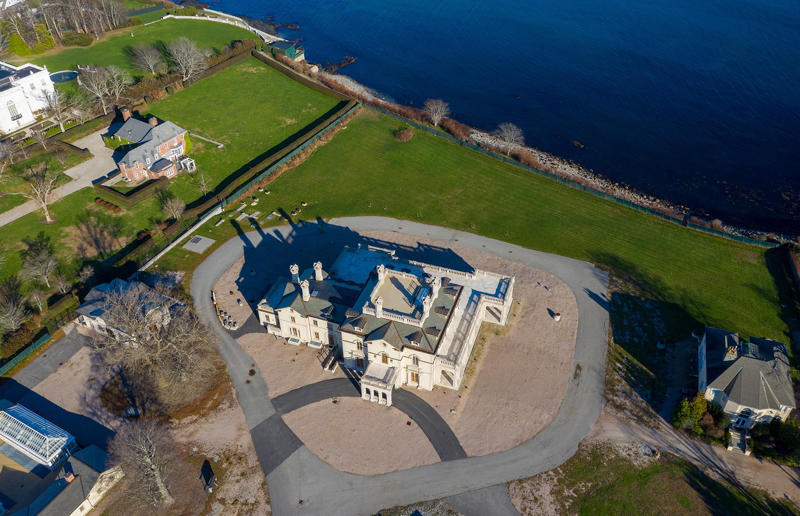 Larry Ellison’s historic mansion in Newport, Rhode Island Inside the surprising property portfolios of the super-rich, Mark Zuckerberg, Mark Zuckerberg’s super-compound in Palo Alto, California, Mark Zuckerberg’s secret 0m Hawaii estate, Larry Ellison, Larry Ellison’s Woodside estate in California, Larry Ellison’s personal art museums, Larry Ellison’s historic mansion in Newport, Rhode Island, Larry Ellison’s sprawling Palm Beach villa in Florida, Larry Ellison’s Manalapan estate in Florida, Larry Ellison’s Lanai island in Hawaii, Jeff Bezos, Jeff Bezos’ Beverly Hills compound in California, Jeff Bezos’ lakeside mansions in Medina, Washington, Jeff Bezos’ Fifth Avenue apartments in New York City, Jeff Bezos' neighbouring mansions on Indian Creek island, Florida, Jeff Bezos' third mansion on Indian Creek island, Florida, MacKenzie Scott, MacKenzie Scott's Beverly Hills mansion in California, MacKenzie Scott's Beverly Hills ranch-style house in California, MacKenzie Scott's mystery mansion in Washington, Mukesh Ambani, Mukesh Ambani's Sea Wind apartment block in Mumbai, Mukesh Ambani's Antilia skyscraper in Mumbai, Mukesh Ambani's English country estate, Françoise Bettencourt Meyers, Françoise Bettencourt Meyers' Paris apartment, Françoise Bettencourt Meyers' Paris mansion, Françoise Bettencourt Meyers' coastal villa in Brittany, France, Bill Gates, Bill Gates' Xanadu 2.0 in Medina, Washington, Bill Gates' remote Wyoming ranch, Bill Gates' equestrian estate in Wellington, Florida, Bill Gates’ beach bungalow in Del Mar, California, Bernard Arnault, Bernard Arnault’s grand Paris mansion, Bernard Arnault’s château and vineyard in Bordeaux, France, Warren Buffett, Warren Buffett’s forever home in Omaha, Nebraska, Warren Buffett’s holiday home in Laguna Beach, California, Elon Musk, Elon Musk’s mega-mansion in Bel Air, California, Elon Musk’s historic Los Angeles home in California, Elon Musk's Snailbrook town in Texas, Michael Bloomberg, Michael Bloomberg’s New York City property portfolio, Michael Bloomberg’s Hamptons retreat in New York, Michael Bloomberg’s central London pads, Michael Bloomberg’s tropical mega-mansion in Bermuda, Michael Bloomberg’s holiday homes in Colorado and Florida