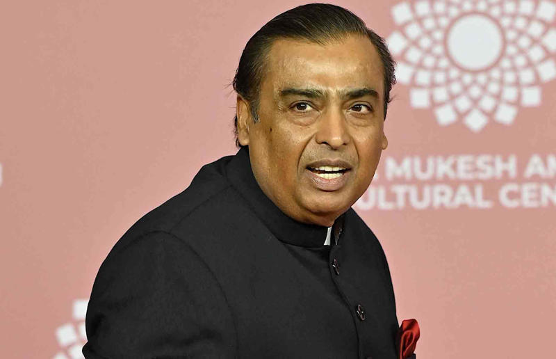 Mukesh Ambani Inside the surprising property portfolios of the super-rich, Mark Zuckerberg, Mark Zuckerberg’s super-compound in Palo Alto, California, Mark Zuckerberg’s secret 0m Hawaii estate, Larry Ellison, Larry Ellison’s Woodside estate in California, Larry Ellison’s personal art museums, Larry Ellison’s historic mansion in Newport, Rhode Island, Larry Ellison’s sprawling Palm Beach villa in Florida, Larry Ellison’s Manalapan estate in Florida, Larry Ellison’s Lanai island in Hawaii, Jeff Bezos, Jeff Bezos’ Beverly Hills compound in California, Jeff Bezos’ lakeside mansions in Medina, Washington, Jeff Bezos’ Fifth Avenue apartments in New York City, Jeff Bezos' neighbouring mansions on Indian Creek island, Florida, Jeff Bezos' third mansion on Indian Creek island, Florida, MacKenzie Scott, MacKenzie Scott's Beverly Hills mansion in California, MacKenzie Scott's Beverly Hills ranch-style house in California, MacKenzie Scott's mystery mansion in Washington, Mukesh Ambani, Mukesh Ambani's Sea Wind apartment block in Mumbai, Mukesh Ambani's Antilia skyscraper in Mumbai, Mukesh Ambani's English country estate, Françoise Bettencourt Meyers, Françoise Bettencourt Meyers' Paris apartment, Françoise Bettencourt Meyers' Paris mansion, Françoise Bettencourt Meyers' coastal villa in Brittany, France, Bill Gates, Bill Gates' Xanadu 2.0 in Medina, Washington, Bill Gates' remote Wyoming ranch, Bill Gates' equestrian estate in Wellington, Florida, Bill Gates’ beach bungalow in Del Mar, California, Bernard Arnault, Bernard Arnault’s grand Paris mansion, Bernard Arnault’s château and vineyard in Bordeaux, France, Warren Buffett, Warren Buffett’s forever home in Omaha, Nebraska, Warren Buffett’s holiday home in Laguna Beach, California, Elon Musk, Elon Musk’s mega-mansion in Bel Air, California, Elon Musk’s historic Los Angeles home in California, Elon Musk's Snailbrook town in Texas, Michael Bloomberg, Michael Bloomberg’s New York City property portfolio, Michael Bloomberg’s Hamptons retreat in New York, Michael Bloomberg’s central London pads, Michael Bloomberg’s tropical mega-mansion in Bermuda, Michael Bloomberg’s holiday homes in Colorado and Florida