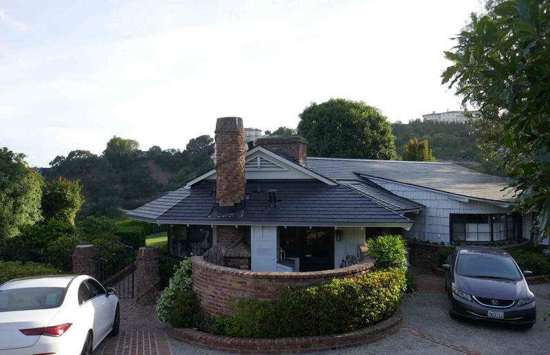 Elon Musk’s historic Los Angeles home in California Inside the surprising property portfolios of the super-rich, Mark Zuckerberg, Mark Zuckerberg’s super-compound in Palo Alto, California, Mark Zuckerberg’s secret 0m Hawaii estate, Larry Ellison, Larry Ellison’s Woodside estate in California, Larry Ellison’s personal art museums, Larry Ellison’s historic mansion in Newport, Rhode Island, Larry Ellison’s sprawling Palm Beach villa in Florida, Larry Ellison’s Manalapan estate in Florida, Larry Ellison’s Lanai island in Hawaii, Jeff Bezos, Jeff Bezos’ Beverly Hills compound in California, Jeff Bezos’ lakeside mansions in Medina, Washington, Jeff Bezos’ Fifth Avenue apartments in New York City, Jeff Bezos' neighbouring mansions on Indian Creek island, Florida, Jeff Bezos' third mansion on Indian Creek island, Florida, MacKenzie Scott, MacKenzie Scott's Beverly Hills mansion in California, MacKenzie Scott's Beverly Hills ranch-style house in California, MacKenzie Scott's mystery mansion in Washington, Mukesh Ambani, Mukesh Ambani's Sea Wind apartment block in Mumbai, Mukesh Ambani's Antilia skyscraper in Mumbai, Mukesh Ambani's English country estate, Françoise Bettencourt Meyers, Françoise Bettencourt Meyers' Paris apartment, Françoise Bettencourt Meyers' Paris mansion, Françoise Bettencourt Meyers' coastal villa in Brittany, France, Bill Gates, Bill Gates' Xanadu 2.0 in Medina, Washington, Bill Gates' remote Wyoming ranch, Bill Gates' equestrian estate in Wellington, Florida, Bill Gates’ beach bungalow in Del Mar, California, Bernard Arnault, Bernard Arnault’s grand Paris mansion, Bernard Arnault’s château and vineyard in Bordeaux, France, Warren Buffett, Warren Buffett’s forever home in Omaha, Nebraska, Warren Buffett’s holiday home in Laguna Beach, California, Elon Musk, Elon Musk’s mega-mansion in Bel Air, California, Elon Musk’s historic Los Angeles home in California, Elon Musk's Snailbrook town in Texas, Michael Bloomberg, Michael Bloomberg’s New York City property portfolio, Michael Bloomberg’s Hamptons retreat in New York, Michael Bloomberg’s central London pads, Michael Bloomberg’s tropical mega-mansion in Bermuda, Michael Bloomberg’s holiday homes in Colorado and Florida