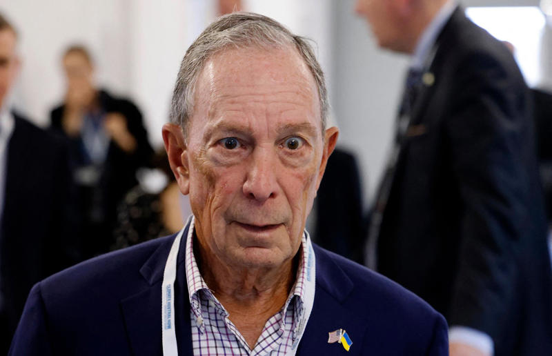 Michael Bloomberg Inside the surprising property portfolios of the super-rich, Mark Zuckerberg, Mark Zuckerberg’s super-compound in Palo Alto, California, Mark Zuckerberg’s secret 0m Hawaii estate, Larry Ellison, Larry Ellison’s Woodside estate in California, Larry Ellison’s personal art museums, Larry Ellison’s historic mansion in Newport, Rhode Island, Larry Ellison’s sprawling Palm Beach villa in Florida, Larry Ellison’s Manalapan estate in Florida, Larry Ellison’s Lanai island in Hawaii, Jeff Bezos, Jeff Bezos’ Beverly Hills compound in California, Jeff Bezos’ lakeside mansions in Medina, Washington, Jeff Bezos’ Fifth Avenue apartments in New York City, Jeff Bezos' neighbouring mansions on Indian Creek island, Florida, Jeff Bezos' third mansion on Indian Creek island, Florida, MacKenzie Scott, MacKenzie Scott's Beverly Hills mansion in California, MacKenzie Scott's Beverly Hills ranch-style house in California, MacKenzie Scott's mystery mansion in Washington, Mukesh Ambani, Mukesh Ambani's Sea Wind apartment block in Mumbai, Mukesh Ambani's Antilia skyscraper in Mumbai, Mukesh Ambani's English country estate, Françoise Bettencourt Meyers, Françoise Bettencourt Meyers' Paris apartment, Françoise Bettencourt Meyers' Paris mansion, Françoise Bettencourt Meyers' coastal villa in Brittany, France, Bill Gates, Bill Gates' Xanadu 2.0 in Medina, Washington, Bill Gates' remote Wyoming ranch, Bill Gates' equestrian estate in Wellington, Florida, Bill Gates’ beach bungalow in Del Mar, California, Bernard Arnault, Bernard Arnault’s grand Paris mansion, Bernard Arnault’s château and vineyard in Bordeaux, France, Warren Buffett, Warren Buffett’s forever home in Omaha, Nebraska, Warren Buffett’s holiday home in Laguna Beach, California, Elon Musk, Elon Musk’s mega-mansion in Bel Air, California, Elon Musk’s historic Los Angeles home in California, Elon Musk's Snailbrook town in Texas, Michael Bloomberg, Michael Bloomberg’s New York City property portfolio, Michael Bloomberg’s Hamptons retreat in New York, Michael Bloomberg’s central London pads, Michael Bloomberg’s tropical mega-mansion in Bermuda, Michael Bloomberg’s holiday homes in Colorado and Florida