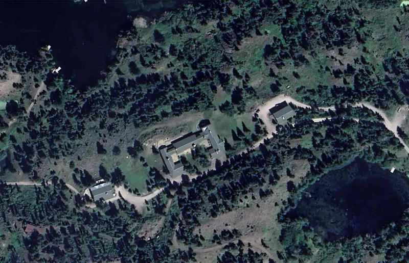 Bill Gates' remote Wyoming ranch Inside the surprising property portfolios of the super-rich, Mark Zuckerberg, Mark Zuckerberg’s super-compound in Palo Alto, California, Mark Zuckerberg’s secret 0m Hawaii estate, Larry Ellison, Larry Ellison’s Woodside estate in California, Larry Ellison’s personal art museums, Larry Ellison’s historic mansion in Newport, Rhode Island, Larry Ellison’s sprawling Palm Beach villa in Florida, Larry Ellison’s Manalapan estate in Florida, Larry Ellison’s Lanai island in Hawaii, Jeff Bezos, Jeff Bezos’ Beverly Hills compound in California, Jeff Bezos’ lakeside mansions in Medina, Washington, Jeff Bezos’ Fifth Avenue apartments in New York City, Jeff Bezos' neighbouring mansions on Indian Creek island, Florida, Jeff Bezos' third mansion on Indian Creek island, Florida, MacKenzie Scott, MacKenzie Scott's Beverly Hills mansion in California, MacKenzie Scott's Beverly Hills ranch-style house in California, MacKenzie Scott's mystery mansion in Washington, Mukesh Ambani, Mukesh Ambani's Sea Wind apartment block in Mumbai, Mukesh Ambani's Antilia skyscraper in Mumbai, Mukesh Ambani's English country estate, Françoise Bettencourt Meyers, Françoise Bettencourt Meyers' Paris apartment, Françoise Bettencourt Meyers' Paris mansion, Françoise Bettencourt Meyers' coastal villa in Brittany, France, Bill Gates, Bill Gates' Xanadu 2.0 in Medina, Washington, Bill Gates' remote Wyoming ranch, Bill Gates' equestrian estate in Wellington, Florida, Bill Gates’ beach bungalow in Del Mar, California, Bernard Arnault, Bernard Arnault’s grand Paris mansion, Bernard Arnault’s château and vineyard in Bordeaux, France, Warren Buffett, Warren Buffett’s forever home in Omaha, Nebraska, Warren Buffett’s holiday home in Laguna Beach, California, Elon Musk, Elon Musk’s mega-mansion in Bel Air, California, Elon Musk’s historic Los Angeles home in California, Elon Musk's Snailbrook town in Texas, Michael Bloomberg, Michael Bloomberg’s New York City property portfolio, Michael Bloomberg’s Hamptons retreat in New York, Michael Bloomberg’s central London pads, Michael Bloomberg’s tropical mega-mansion in Bermuda, Michael Bloomberg’s holiday homes in Colorado and Florida
