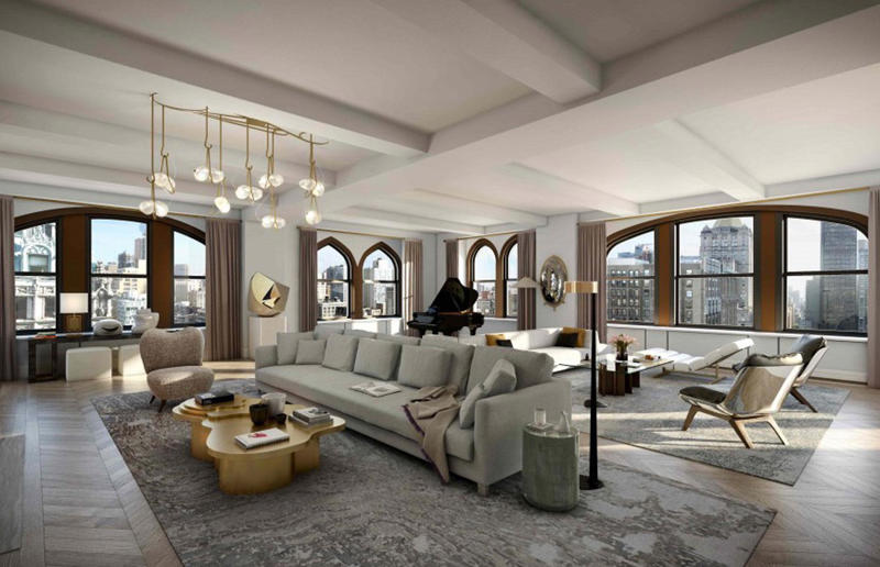 Jeff Bezos’ Fifth Avenue apartments in New York City Inside the surprising property portfolios of the super-rich, Mark Zuckerberg, Mark Zuckerberg’s super-compound in Palo Alto, California, Mark Zuckerberg’s secret 0m Hawaii estate, Larry Ellison, Larry Ellison’s Woodside estate in California, Larry Ellison’s personal art museums, Larry Ellison’s historic mansion in Newport, Rhode Island, Larry Ellison’s sprawling Palm Beach villa in Florida, Larry Ellison’s Manalapan estate in Florida, Larry Ellison’s Lanai island in Hawaii, Jeff Bezos, Jeff Bezos’ Beverly Hills compound in California, Jeff Bezos’ lakeside mansions in Medina, Washington, Jeff Bezos’ Fifth Avenue apartments in New York City, Jeff Bezos' neighbouring mansions on Indian Creek island, Florida, Jeff Bezos' third mansion on Indian Creek island, Florida, MacKenzie Scott, MacKenzie Scott's Beverly Hills mansion in California, MacKenzie Scott's Beverly Hills ranch-style house in California, MacKenzie Scott's mystery mansion in Washington, Mukesh Ambani, Mukesh Ambani's Sea Wind apartment block in Mumbai, Mukesh Ambani's Antilia skyscraper in Mumbai, Mukesh Ambani's English country estate, Françoise Bettencourt Meyers, Françoise Bettencourt Meyers' Paris apartment, Françoise Bettencourt Meyers' Paris mansion, Françoise Bettencourt Meyers' coastal villa in Brittany, France, Bill Gates, Bill Gates' Xanadu 2.0 in Medina, Washington, Bill Gates' remote Wyoming ranch, Bill Gates' equestrian estate in Wellington, Florida, Bill Gates’ beach bungalow in Del Mar, California, Bernard Arnault, Bernard Arnault’s grand Paris mansion, Bernard Arnault’s château and vineyard in Bordeaux, France, Warren Buffett, Warren Buffett’s forever home in Omaha, Nebraska, Warren Buffett’s holiday home in Laguna Beach, California, Elon Musk, Elon Musk’s mega-mansion in Bel Air, California, Elon Musk’s historic Los Angeles home in California, Elon Musk's Snailbrook town in Texas, Michael Bloomberg, Michael Bloomberg’s New York City property portfolio, Michael Bloomberg’s Hamptons retreat in New York, Michael Bloomberg’s central London pads, Michael Bloomberg’s tropical mega-mansion in Bermuda, Michael Bloomberg’s holiday homes in Colorado and Florida