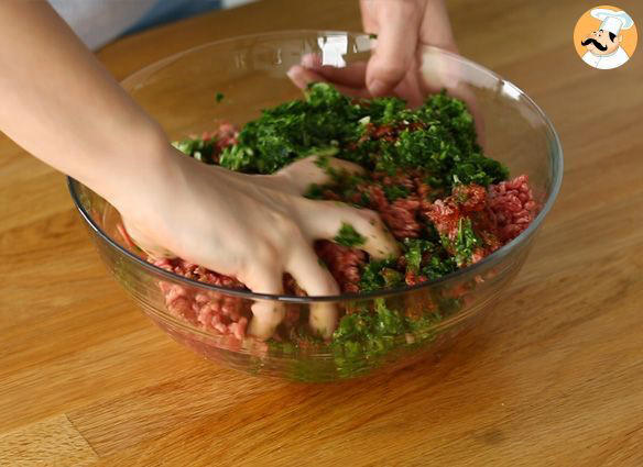 Main Dish, Ingredients, Materials, Preparation, You may like