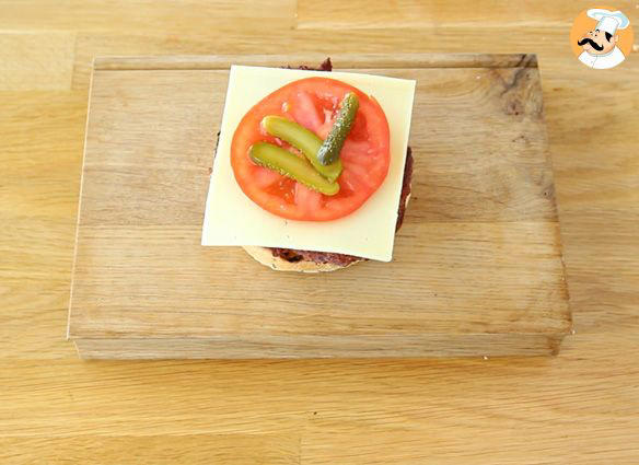 Main Dish, Ingredients, Materials, Preparation, You may like