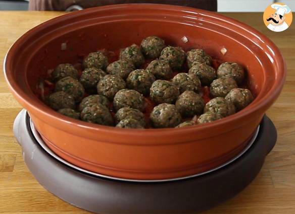 Main Dish, Ingredients, Materials, Preparation, You may like