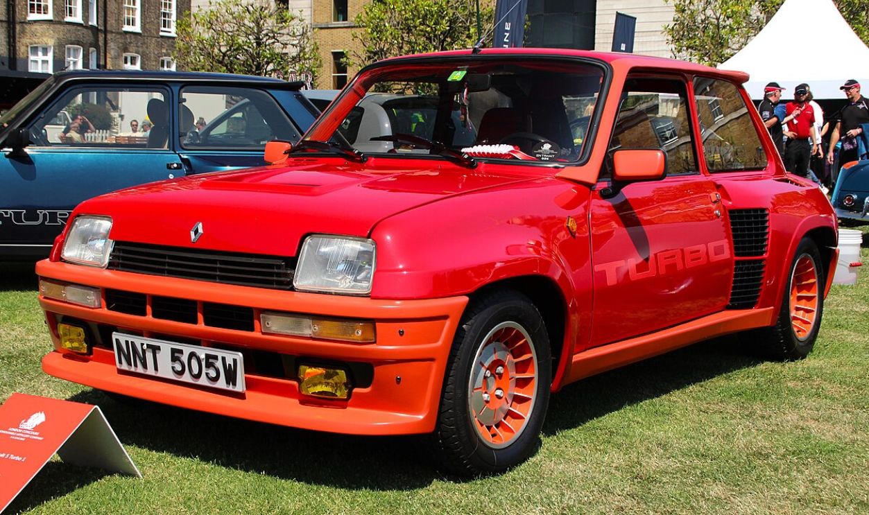 1981 Renault 5 Turbo Cars From The '80s That Are Worth Remembering, 20 Vehicles Only True Cars Fans Will Recognize, Pontiac Trans Am (1982–1992), It Was A Movie Star, 1984 Audi Sport Quattro, Record Setter, 1989 Callaway Speedster Corvette, An Open-Air Beauty, Honda CRX, It Was Designed After An Alfa Romeo, The Car’s Rich Pop Culture History, 1988 BMW M3, Built For Movies, Track, And Gaming, Toyota MR2, The Mid-Engine Racer, The 1982 Lancia 037 Group B Is A Rare Breed, Jeep Cherokee, The First Of America's SUVs Is A Movie Star, Saab 900 Turbo, 007 Drove A Saab, Lamborghini Countach, It Was Powerful And Stylish, A Cool Name For A Cool Car, Hollywood Fame and Wild Stunts, 1987 Porsche 959, The Speedster Of The Era, 1986 Lancia Delta Integrale, Classic Italian Turbocharged Ride, 1986 Ford Sierra RS Cosworth, The Racing Champion, 1981 Renault 5 Turbo, The Hot Hatch Rally Winner, 1988 Porsche 944 Turbo S, Silver Speedster, A Look That Matched Its Legendary Performance, Mitsubishi Starion, The Celestial Turbocharged Starion, Buick Grand National GNX, Buick's Black Beast, 1981 Lancia Beta Monte Carlo, The Pininfarina-Designed Mid-Engined Italian, AMC Eagle, Comfortable, Sporty Crossover, 1981 Lotus Sunbeam, Rally And Motorsport Legend