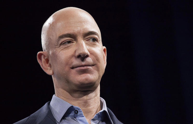 Most-moneyed people in the world in the past two centuries, 1820s: Stephen Girard, 1830s: Nathan Mayer Rothschild, 1840s: John Jacob Astor, 1850s: Cornelius Vanderbilt, 1860s: Cornelius Vanderbilt, 1870s: Cornelius Vanderbilt, 1880s: William Henry Vanderbilt, 1890s: John D. Rockefeller, 1900s: Andrew Carnegie, 1910s: John D. Rockefeller, 1920s: John D. Rockefeller, 1930s: John D. Rockefeller, 1940s: Henry Ford, 1950s: J. Paul Getty, 1960s: J. Paul Getty, 1970s: J. Paul Getty, 1980s: Yoshiaki Tsutsumi, 1990s: Bill Gates, 2000s: Warren Buffett, 2010s: Jeff Bezos