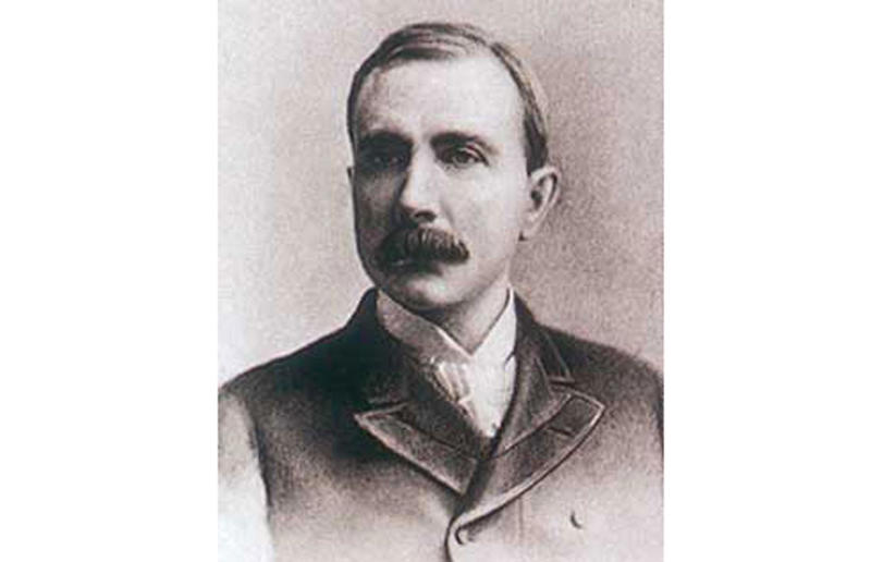 Most-moneyed people in the world in the past two centuries, 1820s: Stephen Girard, 1830s: Nathan Mayer Rothschild, 1840s: John Jacob Astor, 1850s: Cornelius Vanderbilt, 1860s: Cornelius Vanderbilt, 1870s: Cornelius Vanderbilt, 1880s: William Henry Vanderbilt, 1890s: John D. Rockefeller, 1900s: Andrew Carnegie, 1910s: John D. Rockefeller, 1920s: John D. Rockefeller, 1930s: John D. Rockefeller, 1940s: Henry Ford, 1950s: J. Paul Getty, 1960s: J. Paul Getty, 1970s: J. Paul Getty, 1980s: Yoshiaki Tsutsumi, 1990s: Bill Gates, 2000s: Warren Buffett, 2010s: Jeff Bezos