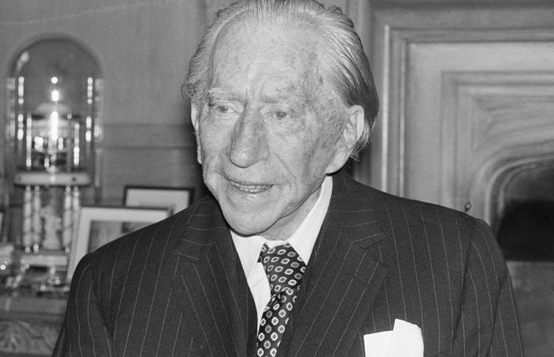 Most-moneyed people in the world in the past two centuries, 1820s: Stephen Girard, 1830s: Nathan Mayer Rothschild, 1840s: John Jacob Astor, 1850s: Cornelius Vanderbilt, 1860s: Cornelius Vanderbilt, 1870s: Cornelius Vanderbilt, 1880s: William Henry Vanderbilt, 1890s: John D. Rockefeller, 1900s: Andrew Carnegie, 1910s: John D. Rockefeller, 1920s: John D. Rockefeller, 1930s: John D. Rockefeller, 1940s: Henry Ford, 1950s: J. Paul Getty, 1960s: J. Paul Getty, 1970s: J. Paul Getty, 1980s: Yoshiaki Tsutsumi, 1990s: Bill Gates, 2000s: Warren Buffett, 2010s: Jeff Bezos