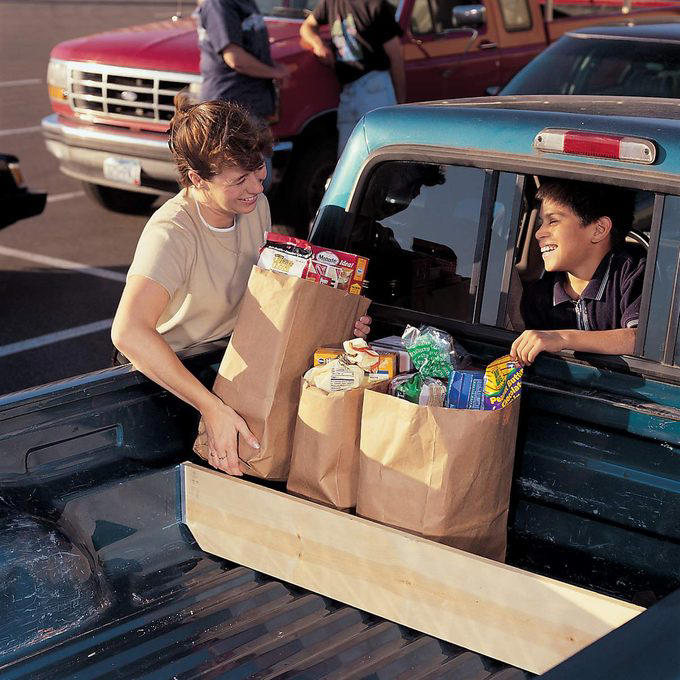 Truck Bed Drawers, Pickup Pool, DIY Truck Bed Caddy, Handy Cargo Hook, DIY Roll-On Bed Liner, Secure DIY Truck Bed Storage Solution, DIY Pickup Truck Bed Camper Cabinet, Truck Bed Reach Stick, Truck Bed Hammock, Slide-Out Truck Kitchen, Truck Bed Lights with LED Strips, About the Expert