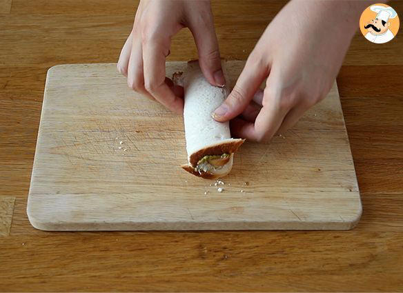 Main Dish, Materials, Preparation, You may like