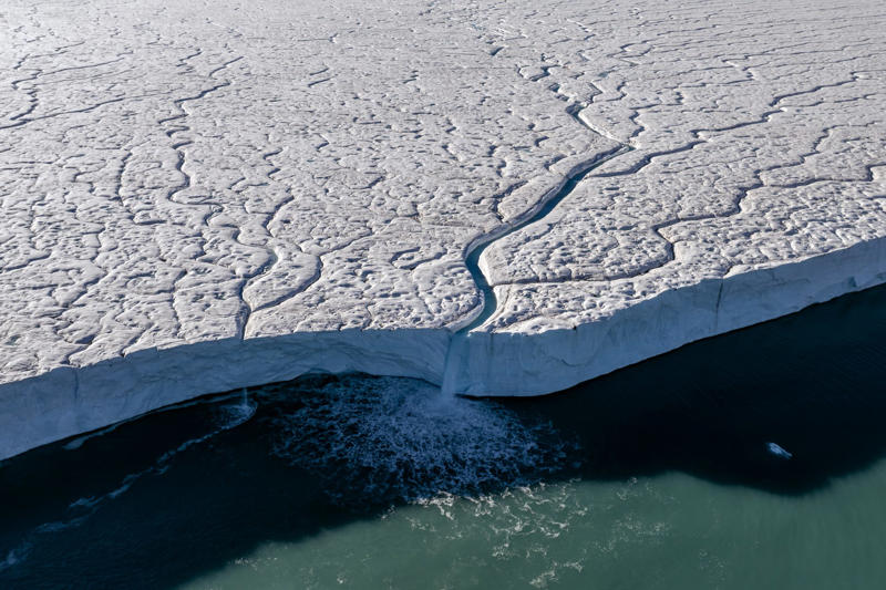 Oceans’ temperature hit record high Record extremes in many categories, 25 out of 35 ‘vital signs’ were worse than ever recorded, Ocean temperatures hit a record high, Global heating is driving extreme weather, Climate change is jeopardizing life on Earth, Displaced by climate change, Hundreds of climate experts surveyed, Part of a wider crisis, Recommendations from scientists