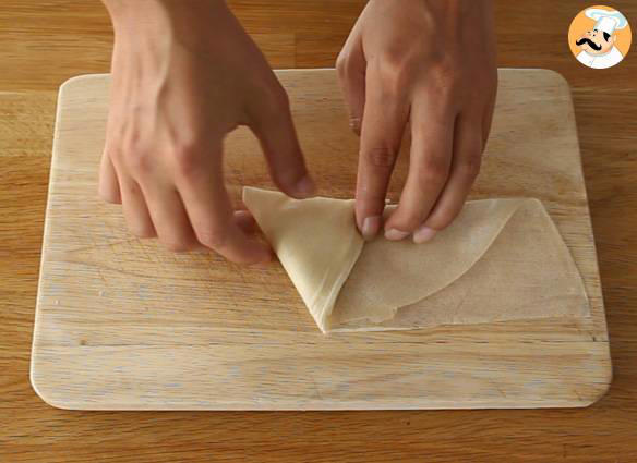 Appetizer, Materials, Preparation, You may like