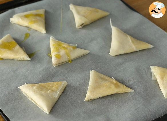 Appetizer, Materials, Preparation, You may like