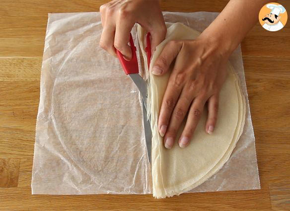 Appetizer, Materials, Preparation, You may like